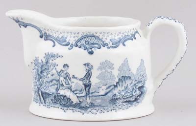 Creamer or Jug c1950s